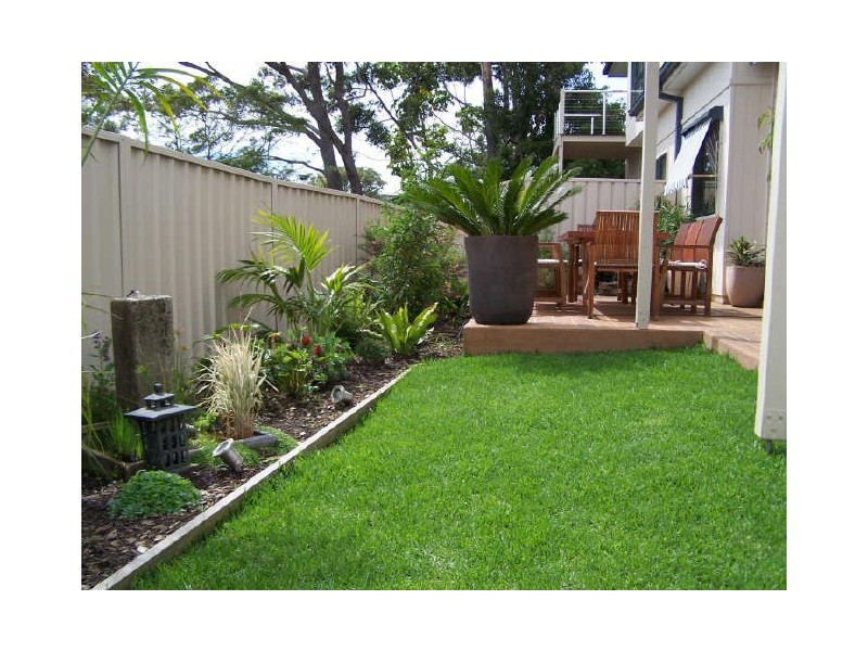 3/26 Excellent St, Vincentia NSW 2540