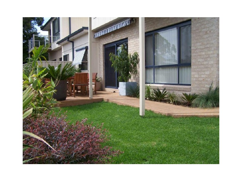 3/26 Excellent St, Vincentia NSW 2540