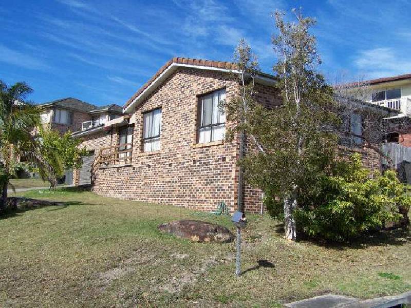 8 Diadem Ave, Vincentia NSW 2540
