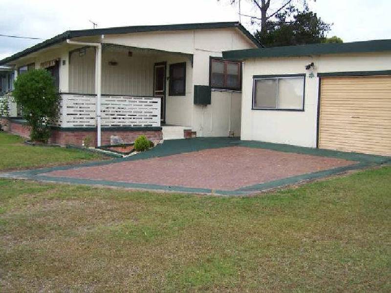 139 Elizabeth Drive, Vincentia NSW 2540