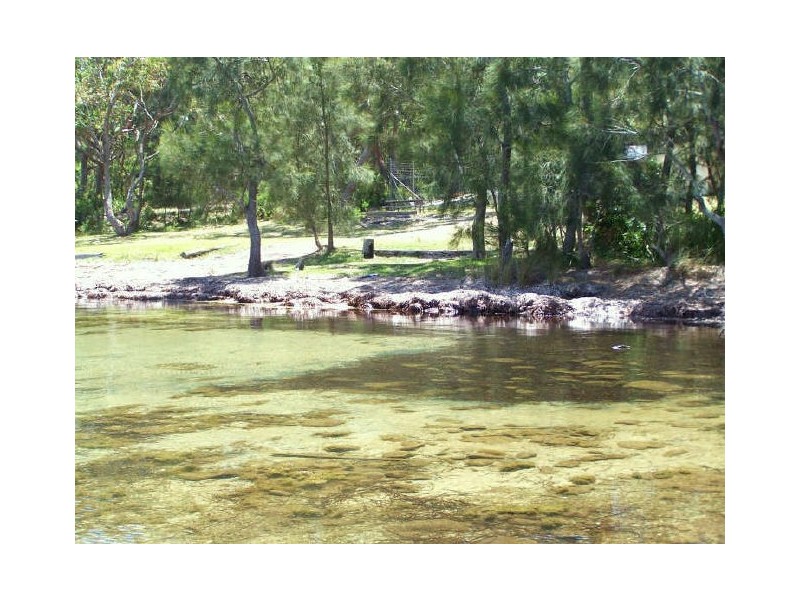12 Wasshaven Cl, Wrights Beach NSW 2540