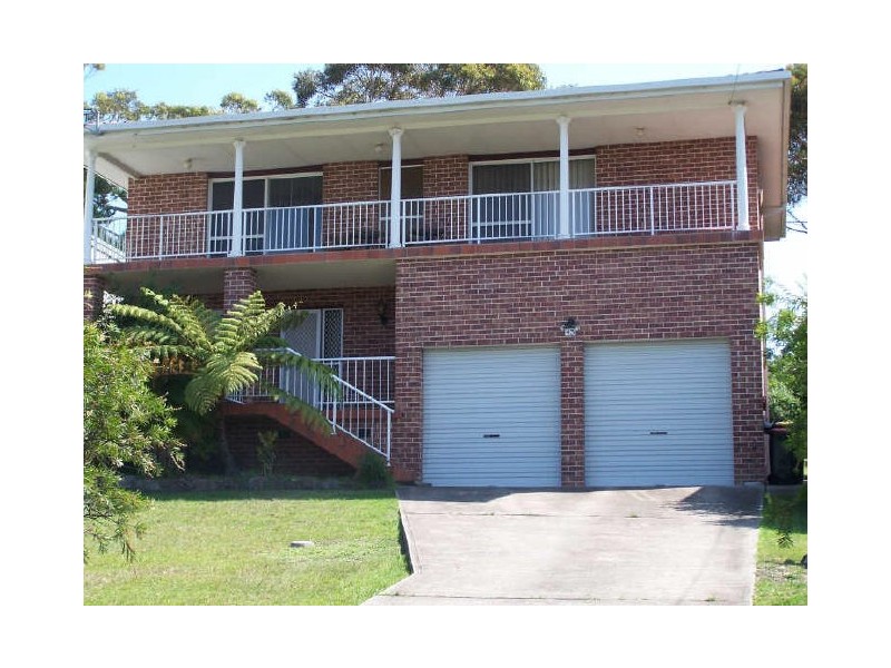 43 Minerva Avenue, Vincentia NSW 2540