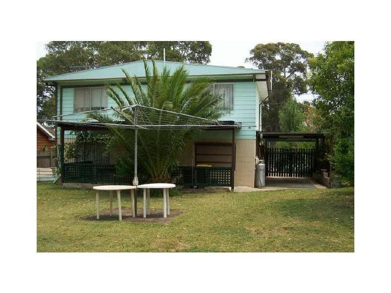 170 Kerry Street, Sanctuary Point NSW 2540