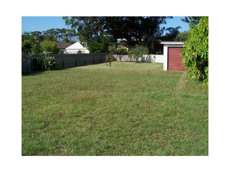 16 Deas Thompson Street, Vincentia NSW 2540