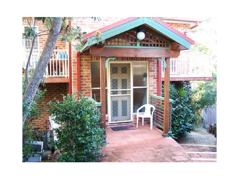 1/33 Caroline Street, Vincentia NSW 2540