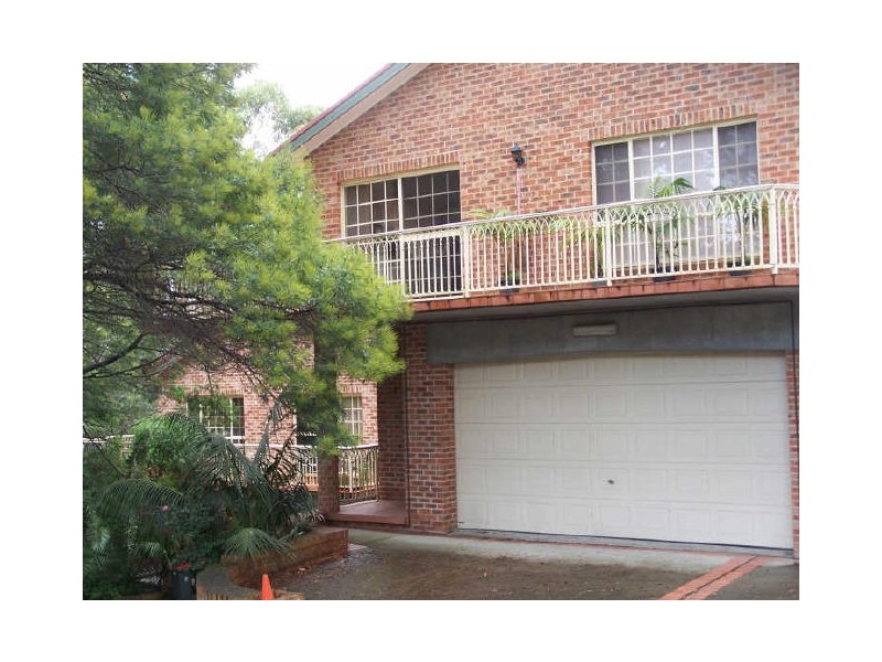 1/33 Caroline Street, Vincentia NSW 2540