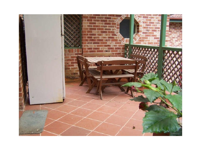 1/33 Caroline Street, Vincentia NSW 2540