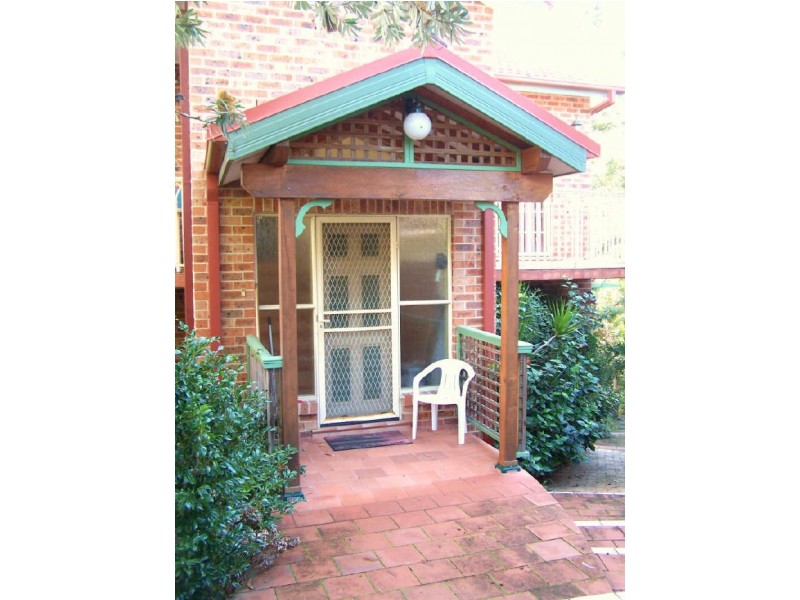 1/33 Caroline Street, Vincentia NSW 2540