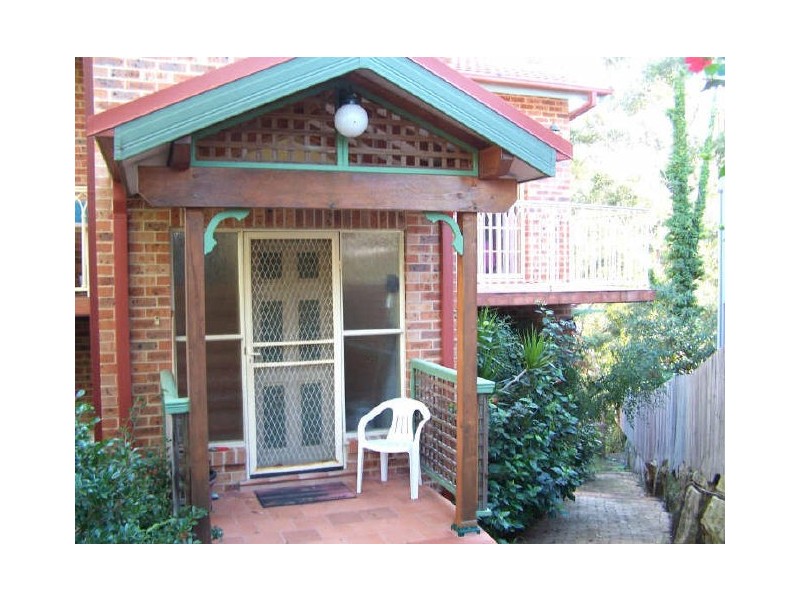 1/33 Caroline Street, Vincentia NSW 2540