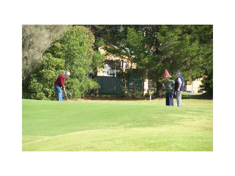 29 Waratah  Crescent, Sanctuary Point NSW 2540