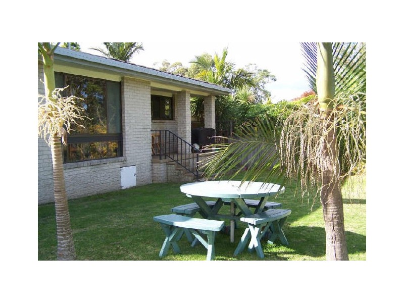 29 Waratah  Crescent, Sanctuary Point NSW 2540