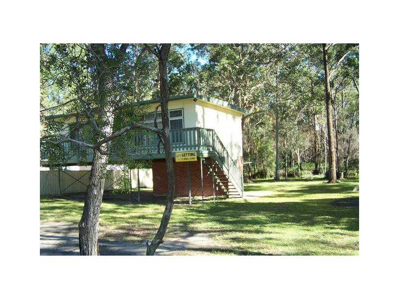 259 The Park Drive, Sanctuary Point NSW 2540