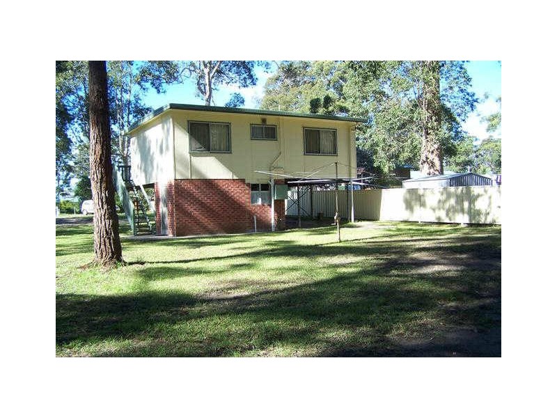 259 The Park Drive, Sanctuary Point NSW 2540