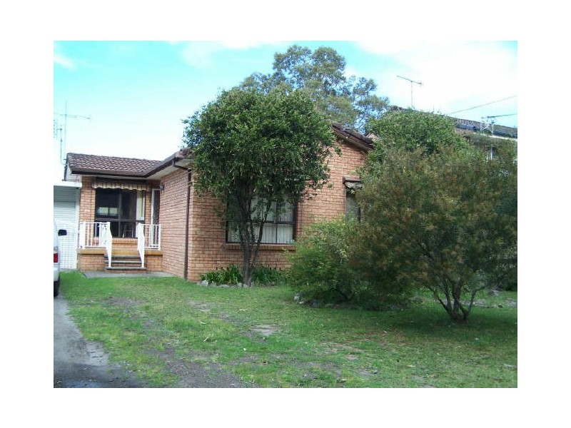 6 Woden Street, Vincentia NSW 2540