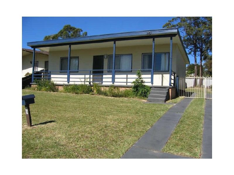 59 Sanctuary Point Road, Sanctuary Point NSW 2540