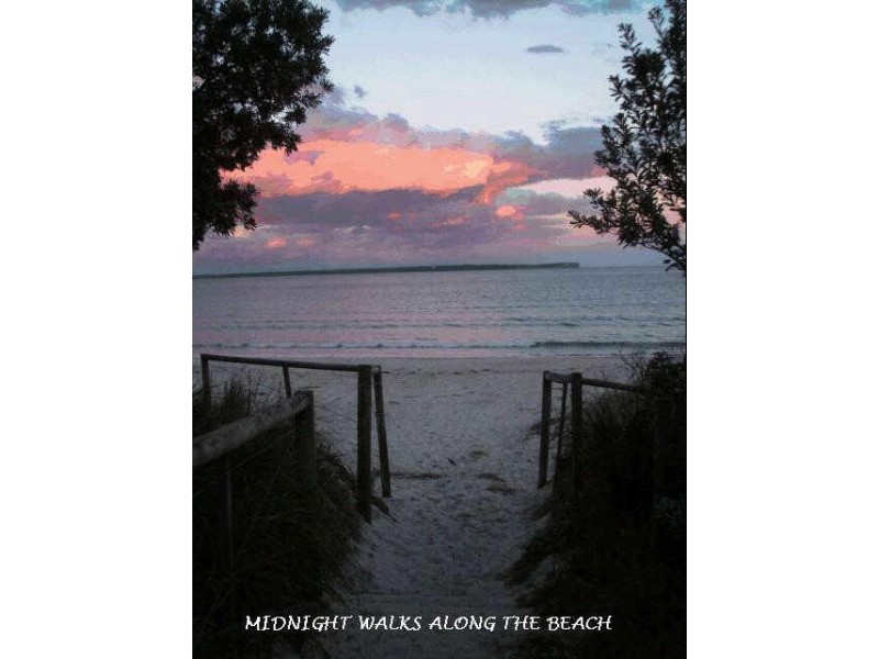 8 Bayswater Street, Vincentia NSW 2540