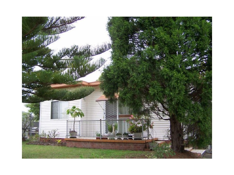 8 Bayswater Street, Vincentia NSW 2540