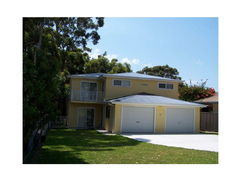 426 Elizabeth Drive, Vincentia NSW 2540