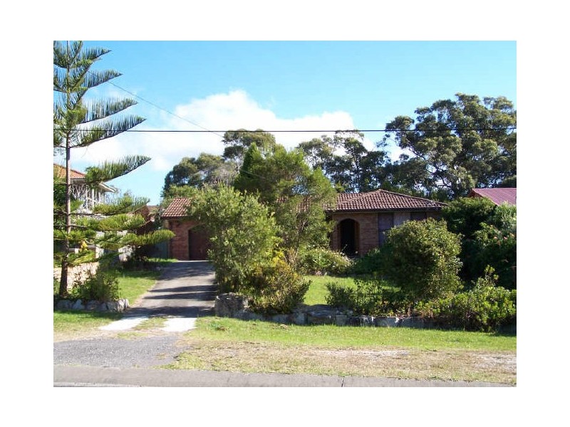 83 Minerva Avenue, Vincentia NSW 2540
