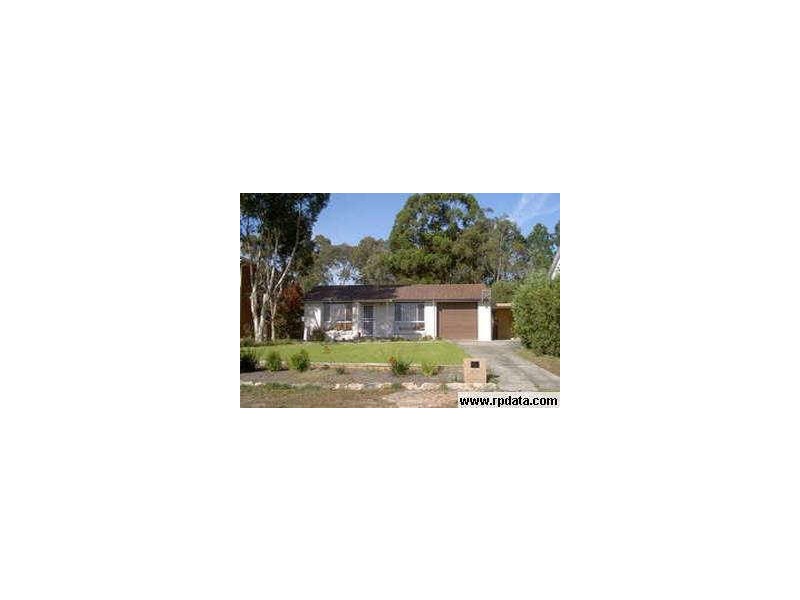 23 Niger Street, Vincentia NSW 2540