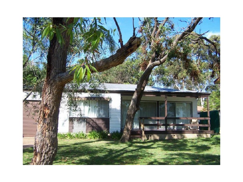 183 Sanctuary Point Road, Sanctuary Point NSW 2540