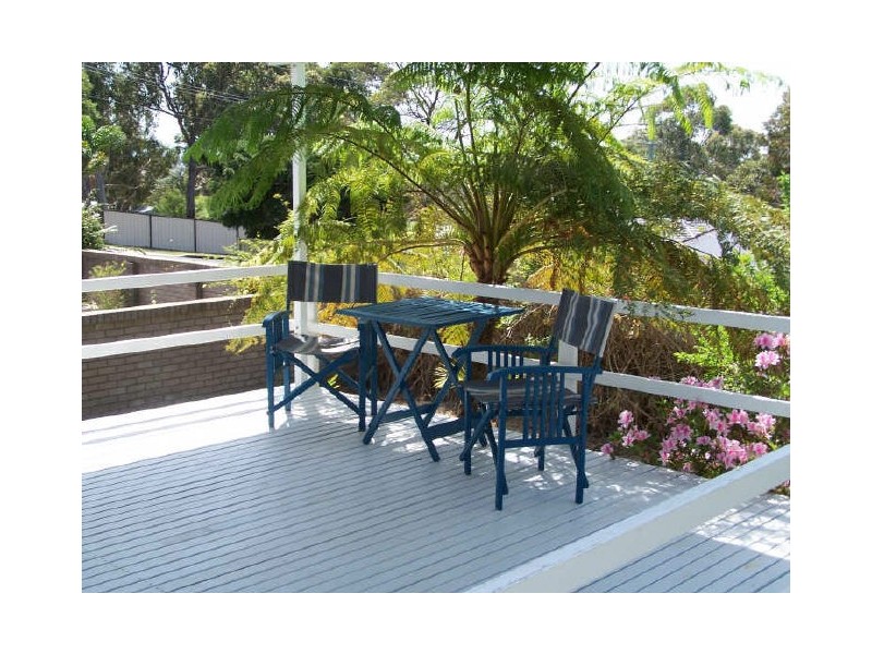 20 Colloden Ave, Vincentia NSW 2540