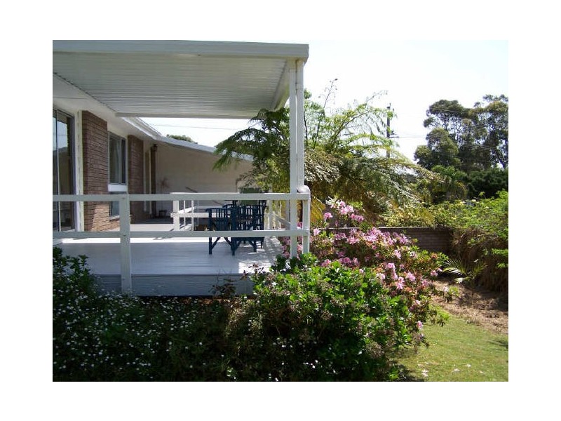 20 Colloden Ave, Vincentia NSW 2540