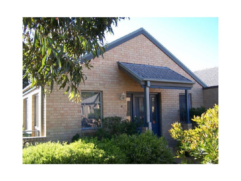 6/20 Kurraba Place, St Georges Basin NSW 2540