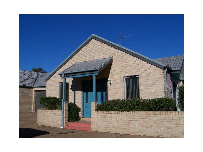 1/20 Kurraba Place, St Georges Basin NSW 2540