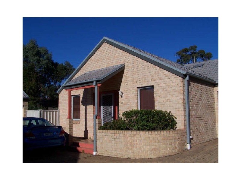 2/20 Kurraba Place, St Georges Basin NSW 2540