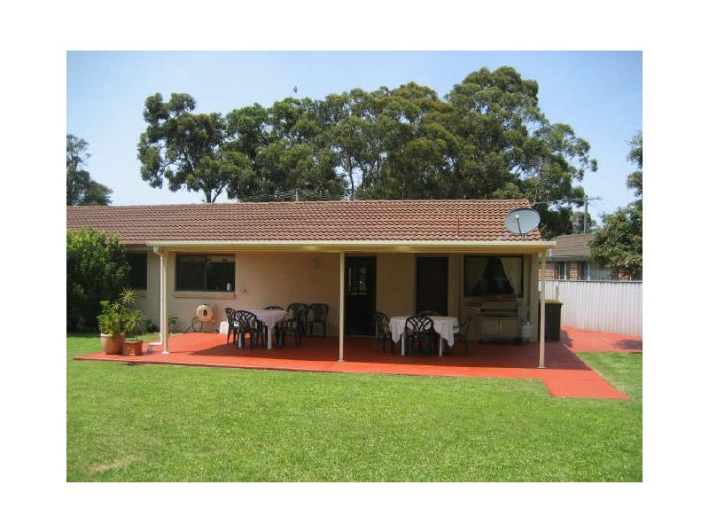 18 Wattle Ave, Sanctuary Point NSW 2540