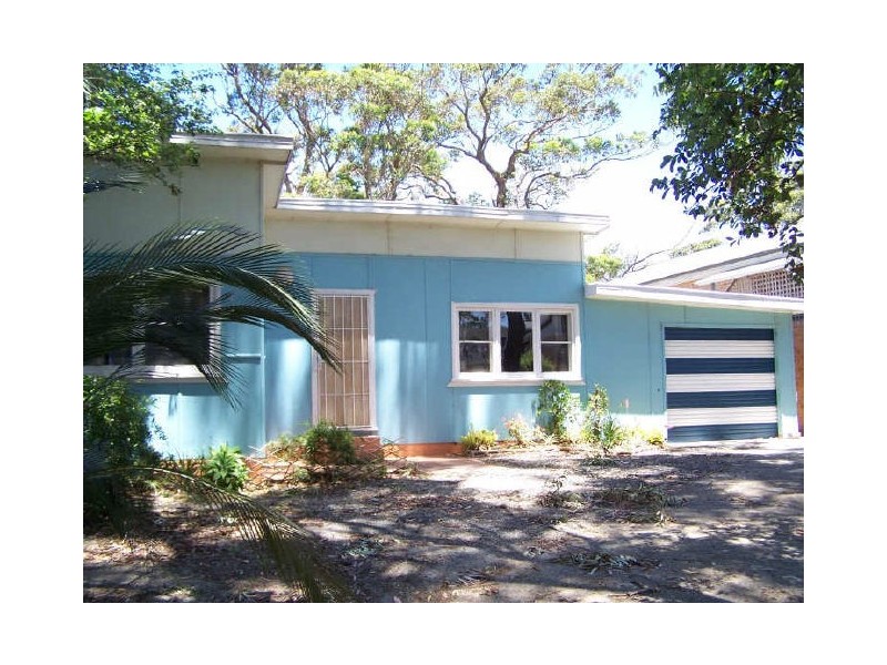 152 Greville Avenue, Sanctuary Point NSW 2540
