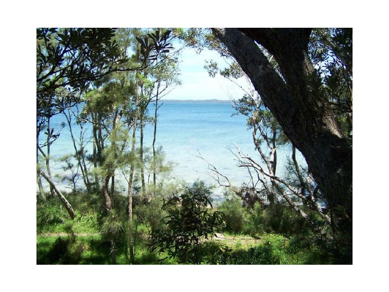 152 Greville Avenue, Sanctuary Point NSW 2540