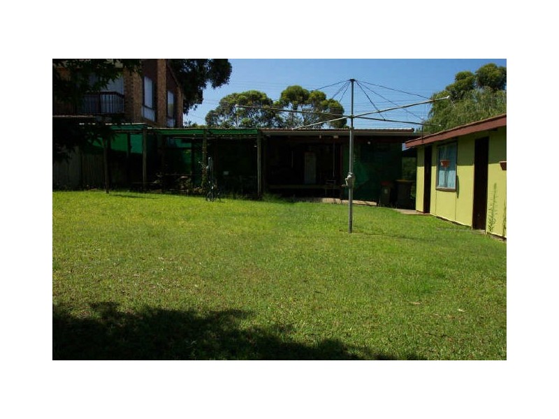 52 Saumarez Street, Vincentia NSW 2540