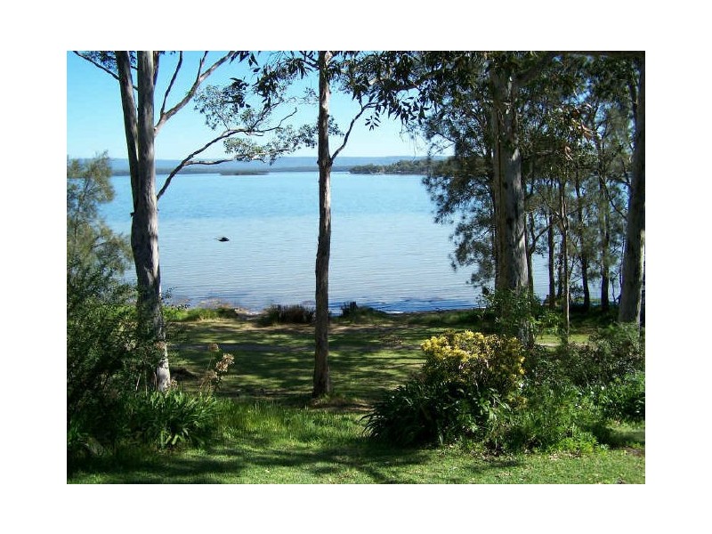224 Loralyn Ave, Sanctuary Point NSW 2540