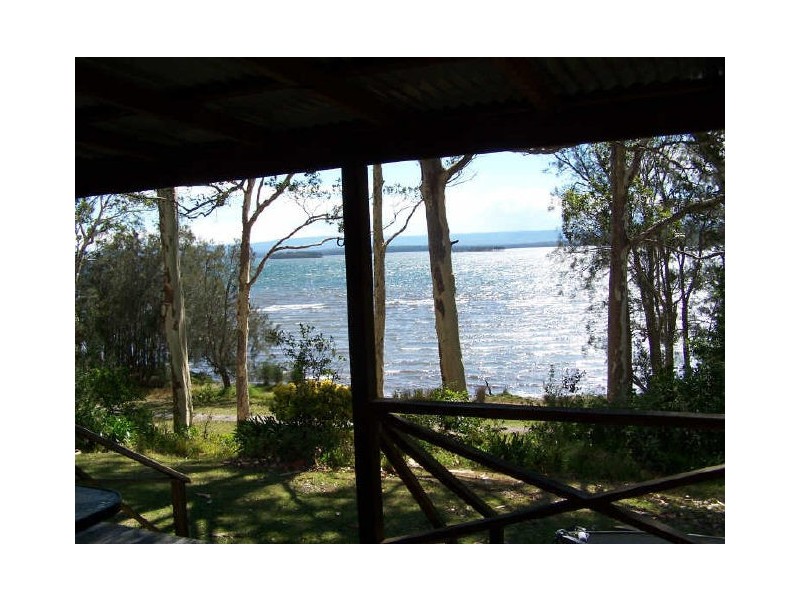 224 Loralyn Ave, Sanctuary Point NSW 2540