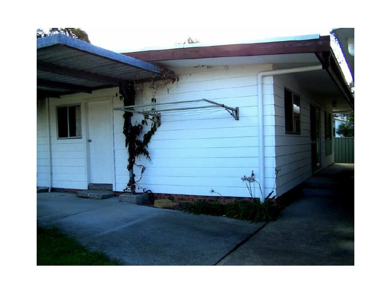 2/1 Deas Thomson Street, Vincentia NSW 2540