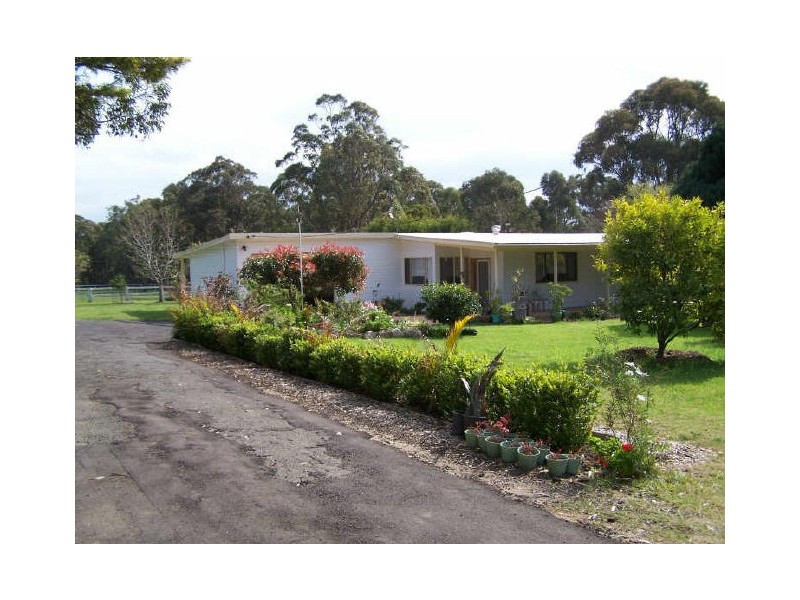 Falls Creek NSW 2540