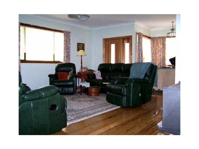 Falls Creek NSW 2540