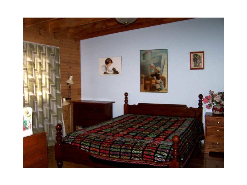 Falls Creek NSW 2540