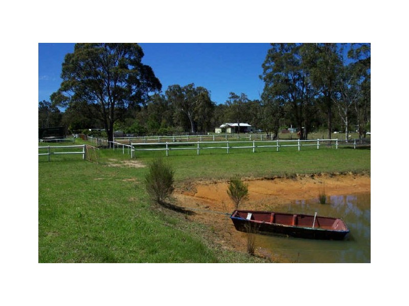 Falls Creek NSW 2540
