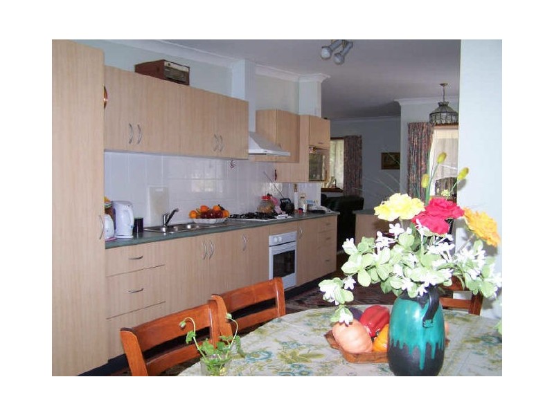 Falls Creek NSW 2540