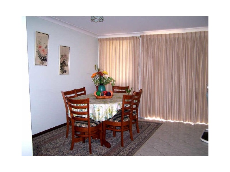 Falls Creek NSW 2540