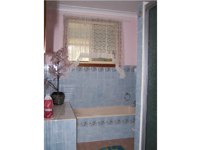 Falls Creek NSW 2540