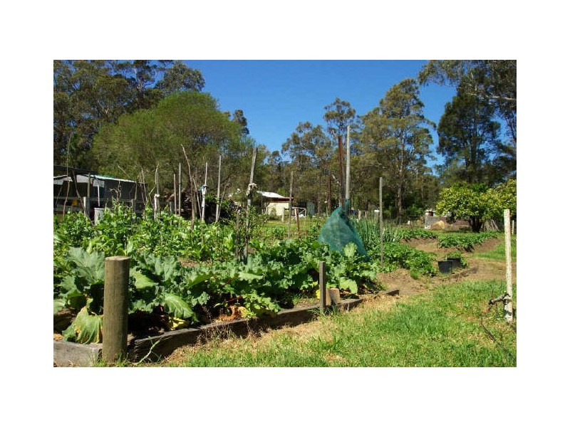 Falls Creek NSW 2540