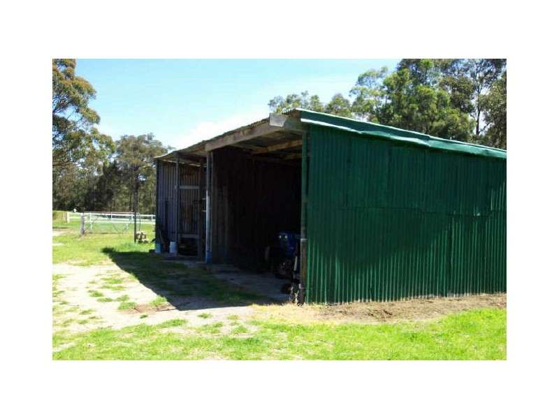 Falls Creek NSW 2540