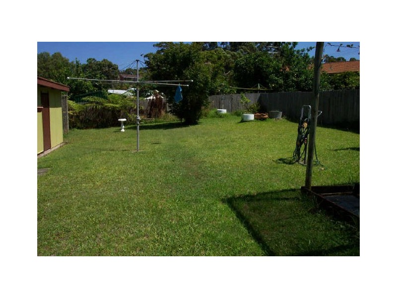 52 Saumarez Street, Vincentia NSW 2540