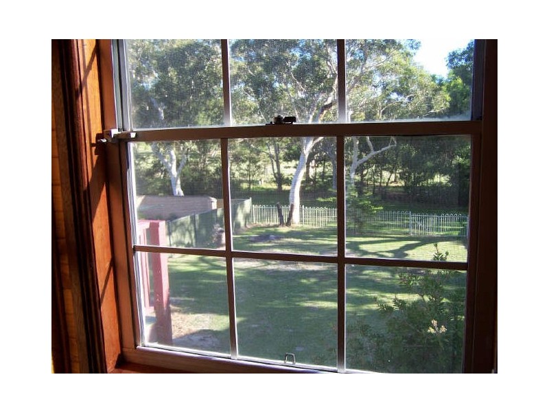 Vincentia NSW 2540