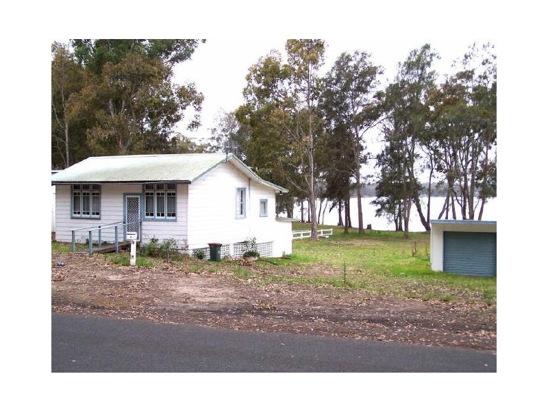 14 Island Point Road, St Georges Basin NSW 2540