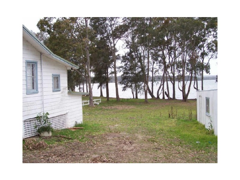 14 Island Point Road, St Georges Basin NSW 2540